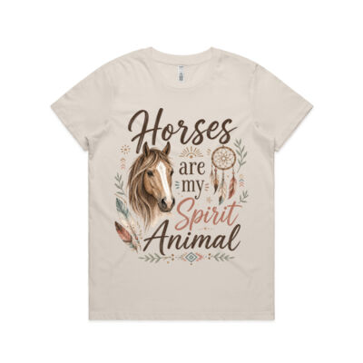 Spirit Animal Thumbnail