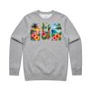 Mens United Crew (Clearance) Thumbnail