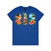 Women's Maple Tee Thumbnail