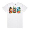 Mens Staple Tee Thumbnail