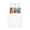 Mens Barnard Tank Thumbnail